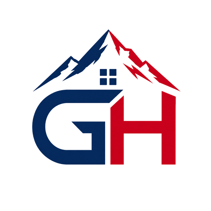 Gurkha Homes logo